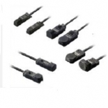 Japan Panasonic Square proximity Sensor [amplifier built-in] GX-H8A-P