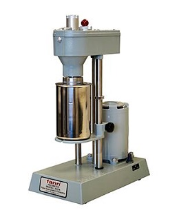 FANN Viscocometer 35SA / SR12