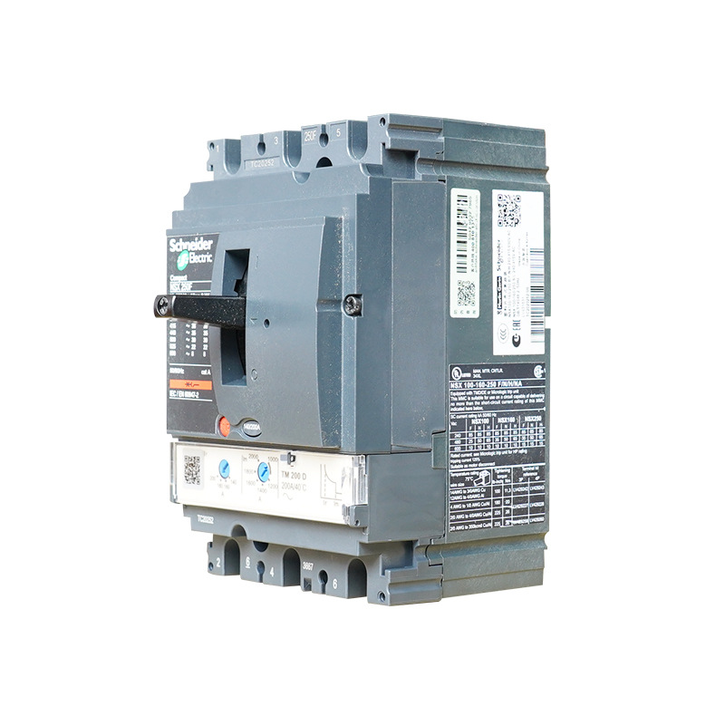 NSX250N TMD 250 3P3D F