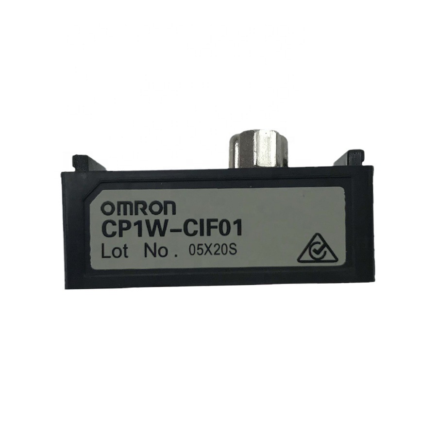 CP1W-CIF01