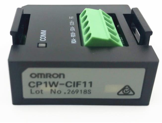 CP1W-CIF11