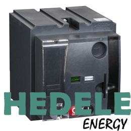 motor mechanism, MT 400-630, Compact NSX400/630, PowerPact Multistandard L, 220 to 240 VAC 50/60 Hz, 208 to 277 VAC 60 H
