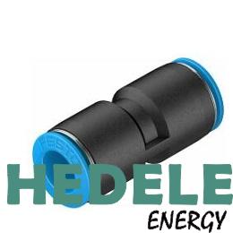 Push-in connector QS-10