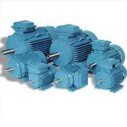 Variable speed ...