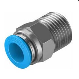 Push-in fitting...