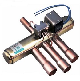 VRF outdoor uni...