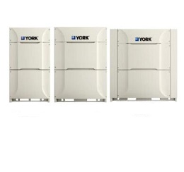 VRF outdoor uni...