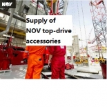 VARCO Top Drive Accessories：59024P230046