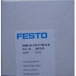 DSM-16-270-P-FW-A-B​