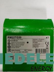  RM22TG20