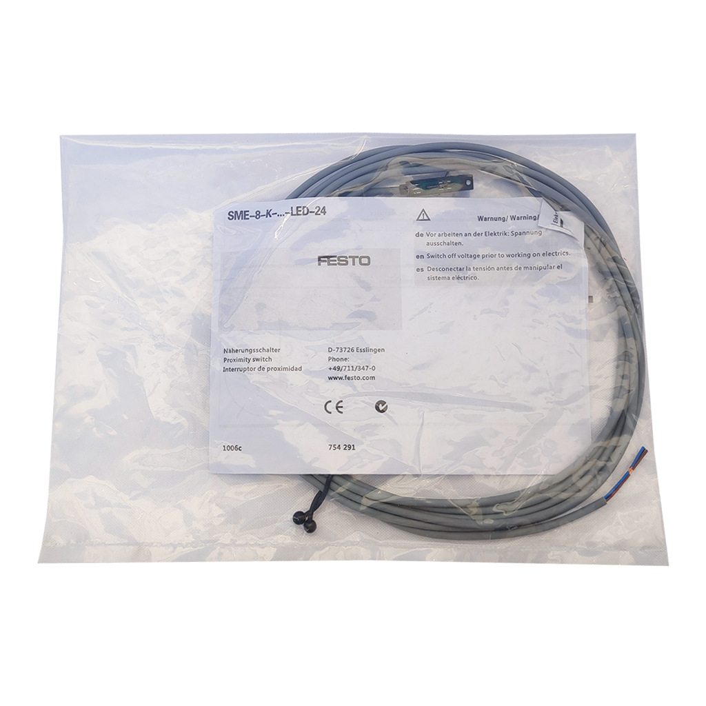 SME-8M-DS-24V-K...