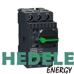 GV2P10  Schneider