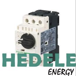GV2P07  Schneider