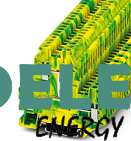 PHOENIX CONTACT 3044665-UTTB 2,5-PE
