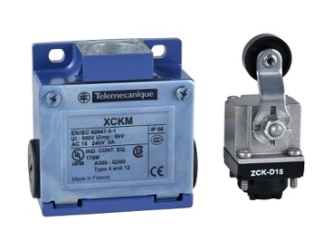 XCKM115