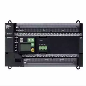 CP1H-X40DT-D