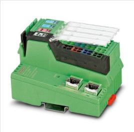 IL S3 BK DI8 DO4 2TX-PAC - 2692380