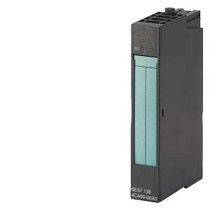 6ES7134-4GB52-0...